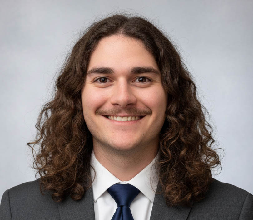 Jayson 'Birdie' Hoff — founder of Birdie Bound Media